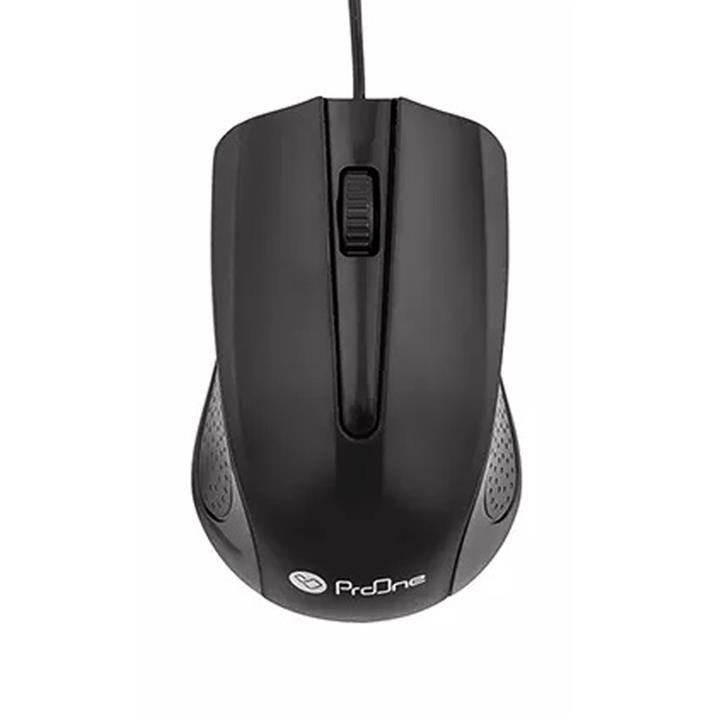 ماوس پرووان مدل PMC15 ProOne PMC15 Wired Mouse